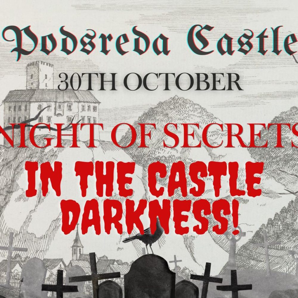 Kopija izdelka Ko na gradu straši - 3