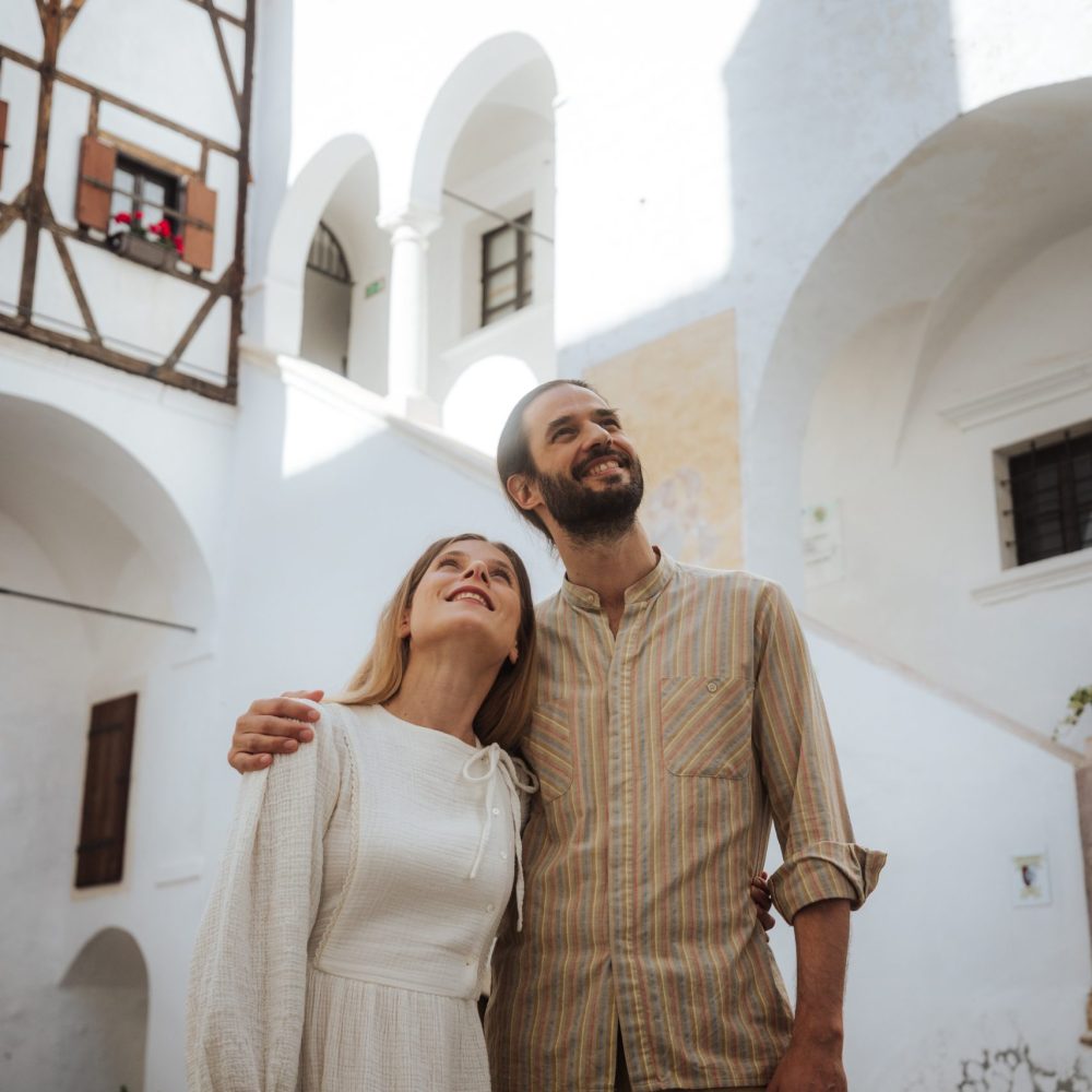 Zen za grajskimi zidovi-85