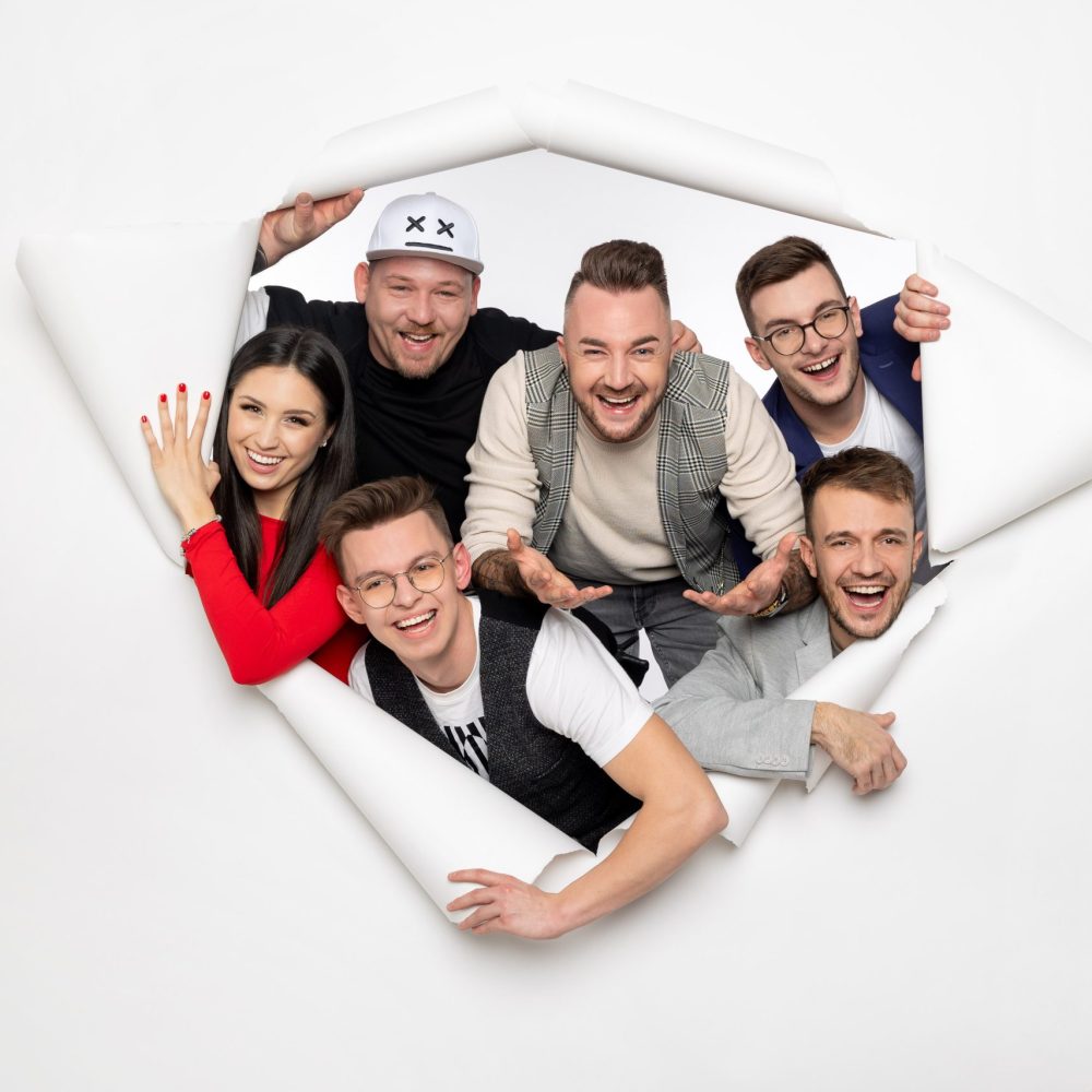 Dejan Dogaja Band