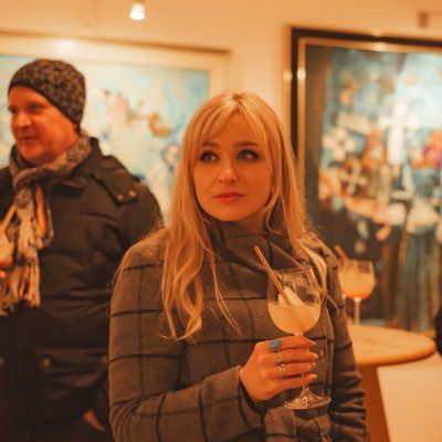 STRAŠLJIVA NOČ NA GRADU PODSREDA: SKRIVNOSTNA BITJA KOZJANSKIH GOZDOV