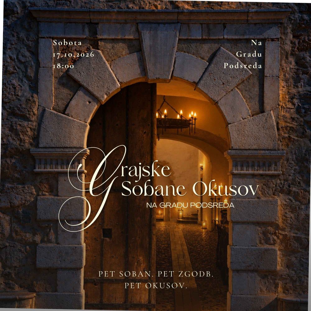 GRAJSKE SOBANE OKUSOV SPLET GRAJSKE SOBANE OKUSOV SPLET